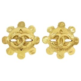 Orecchini Chanel Vintage