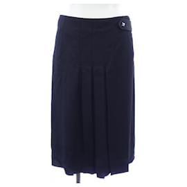 Falda Hermes Talla 34 - Hermès