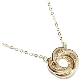 Au750 Pendant Necklace - Autre Marque