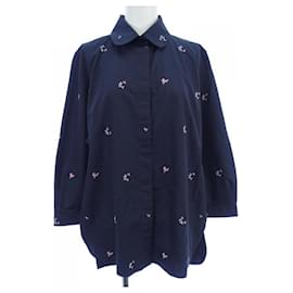 Autre Marque Camisa de algodón Patou