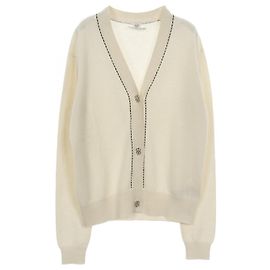 Hermès Cardigan in cashmere Hermes