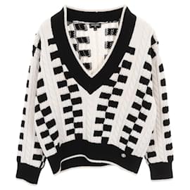 Chanel Strickwaren