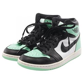Autre Marque Sneakers Nike AIR JORDAN 1 RETRO HIGH OG in pelle
