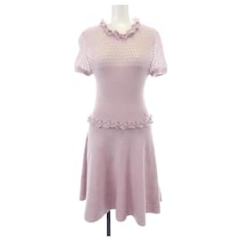 Chanel Kleid
