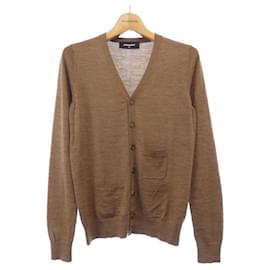 Cárdigan de lana Dsquared2 S75HA0990