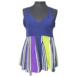 Autre Marque UN3D. Strickbustier