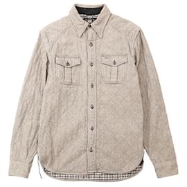 Ralph Lauren Chaqueta de algodón RRL