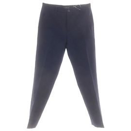 Autre Marque KARL MOMMOO Polyester Freizeithose