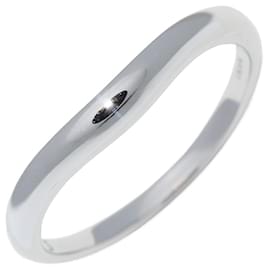 Anello Bvlgari Fedi Pt950 Misura 8 - Bulgari