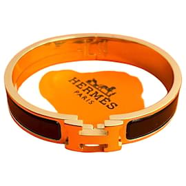 Bracelet Click H Hermes - Hermès