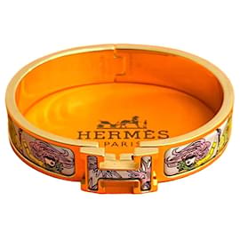 Bracelet Click H Hermes - Hermès