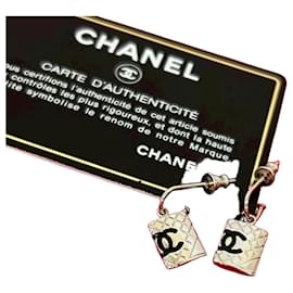 Orecchini Chanel Cambon