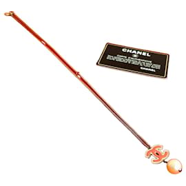 Collana Chanel Coco Mark Swing Pearl