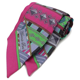 Foulard Twilly Hermes - Hermès