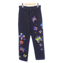 Pantaloni Louis Vuitton