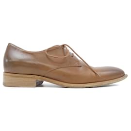 CELINE Leder-Pumps - Céline