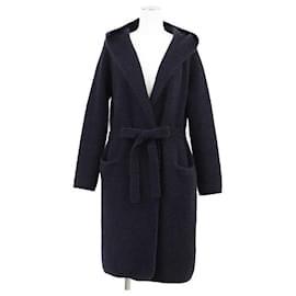Abrigo de mohair Max Mara S Max Mara