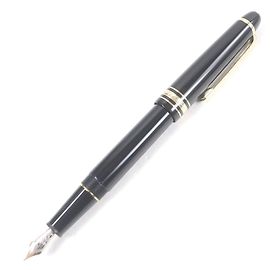 Penna Stilografica Montblanc Meisterstück 145 Pix Classic 14K