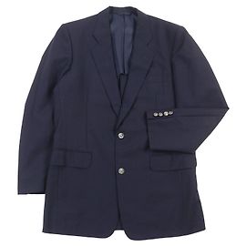 Blazer in lana Christian Dior MONSIEUR