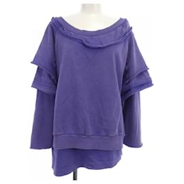 Felpa in cotone Diesel - Autre Marque