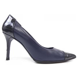 Décolleté Salvatore Ferragamo