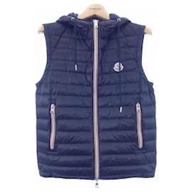 Chaleco de plumón Moncler NAPLES