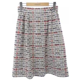 Falda Chanel