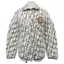 Hermès Chaqueta de Plumas Hermes 3H0171D234