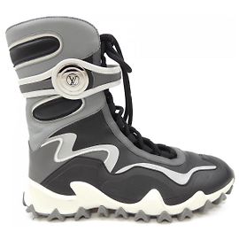 Louis Vuitton Lash Line Boots