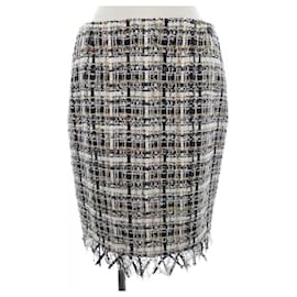 Falda Chanel