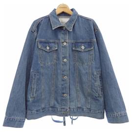 Autre Marque Chaqueta vaquera Mystrada