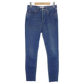 Jeans RE DONE - Autre Marque