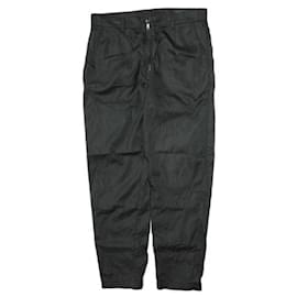 Pantalones de nylon Prada