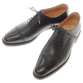 Autre Marque Scarpe stringate in pelle Scotch Grain