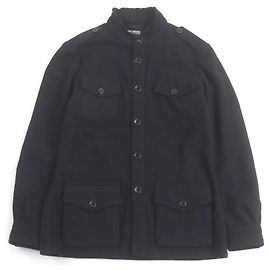 Autre Marque Chaqueta de Lana RAF SIMONS