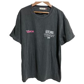 Autre Marque Camiseta Vintage GOOD ROCK SPEED