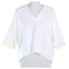 Jersey de rayón Jil Sander