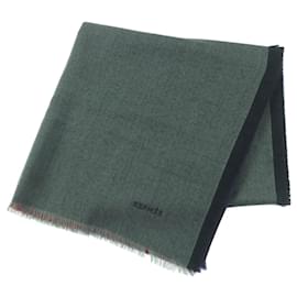 Sciarpa in cashmere Hermès Stall