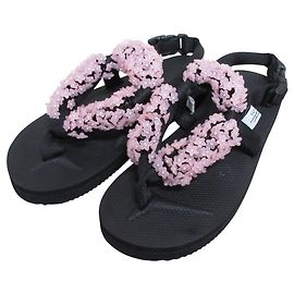 Autre Marque Suicoke Cecilie Bahnsen Rubber Sandals