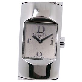 Dior Diorific Edelstahl