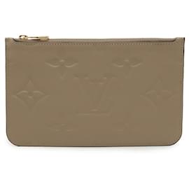 Pochette Louis Vuitton Neverfull Monogram Empreinte
