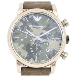 Orologio Emporio Armani AR-1818 in acciaio inossidabile