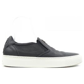 Autre Marque Chrome Hearts SLIP ON Sneaker