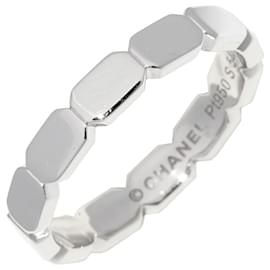 Anello Chanel Première Promesse Pt950