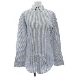Autre Marque camisa de rayas beautiful people