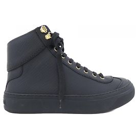 Zapatillas de piel JIMMY CHOO