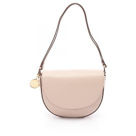 Stella Mc Cartney Bolso de hombro de piel sintética FRAYME Stella McCartney