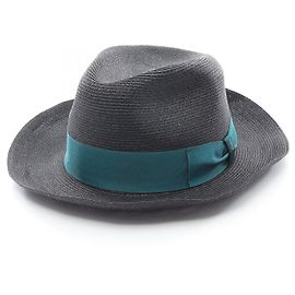 Autre Marque Borsalino Strohhut