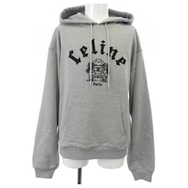Felpa con cappuccio CELINE - Céline