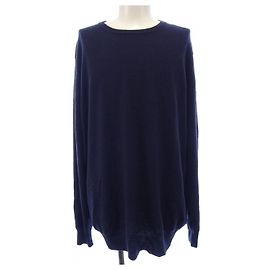 Autre Marque Maglione girocollo Loro Piana Superlight 100% Baby Cashmere
